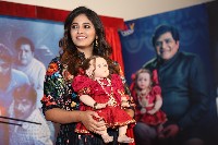 Geethanjali Malli Vachindi Movie Press Meet